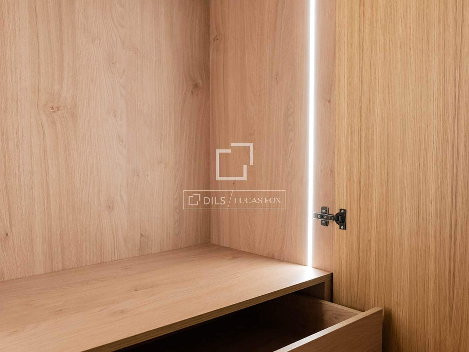 3 bedroom Apartment for sale in Madrid city - € 1,950,000 (Ref: 9516468)