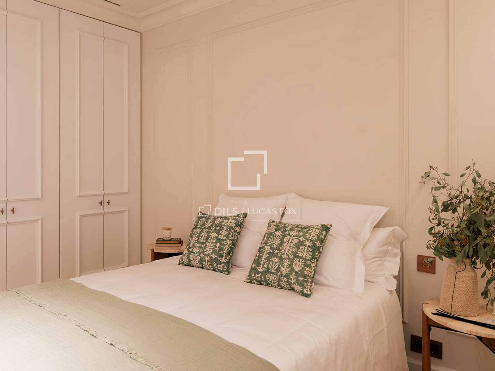 3 bedroom Apartment for sale in Madrid city - € 1,950,000 (Ref: 9516468)