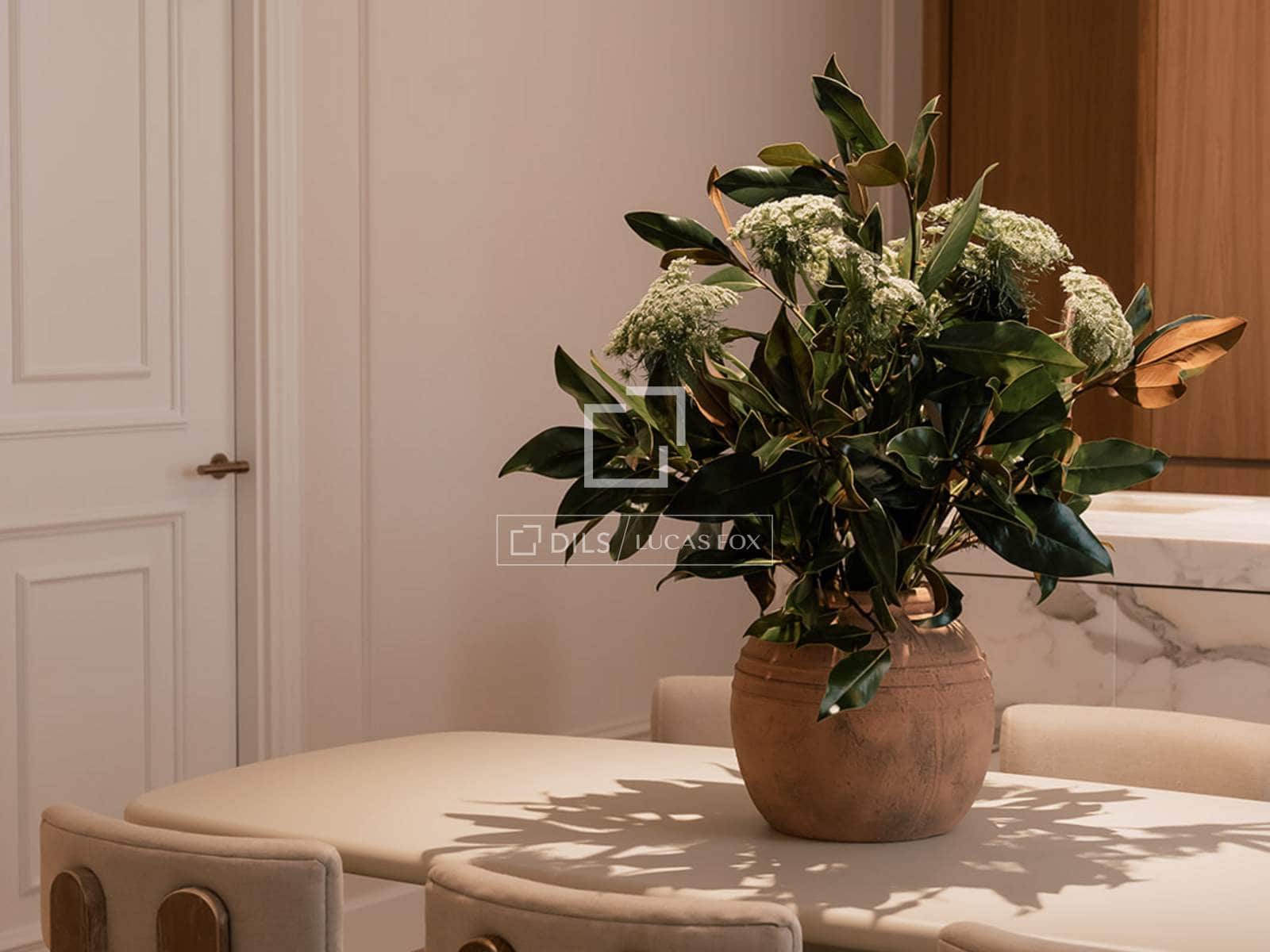 3 bedroom Apartment for sale in Madrid city - € 1,950,000 (Ref: 9516468)