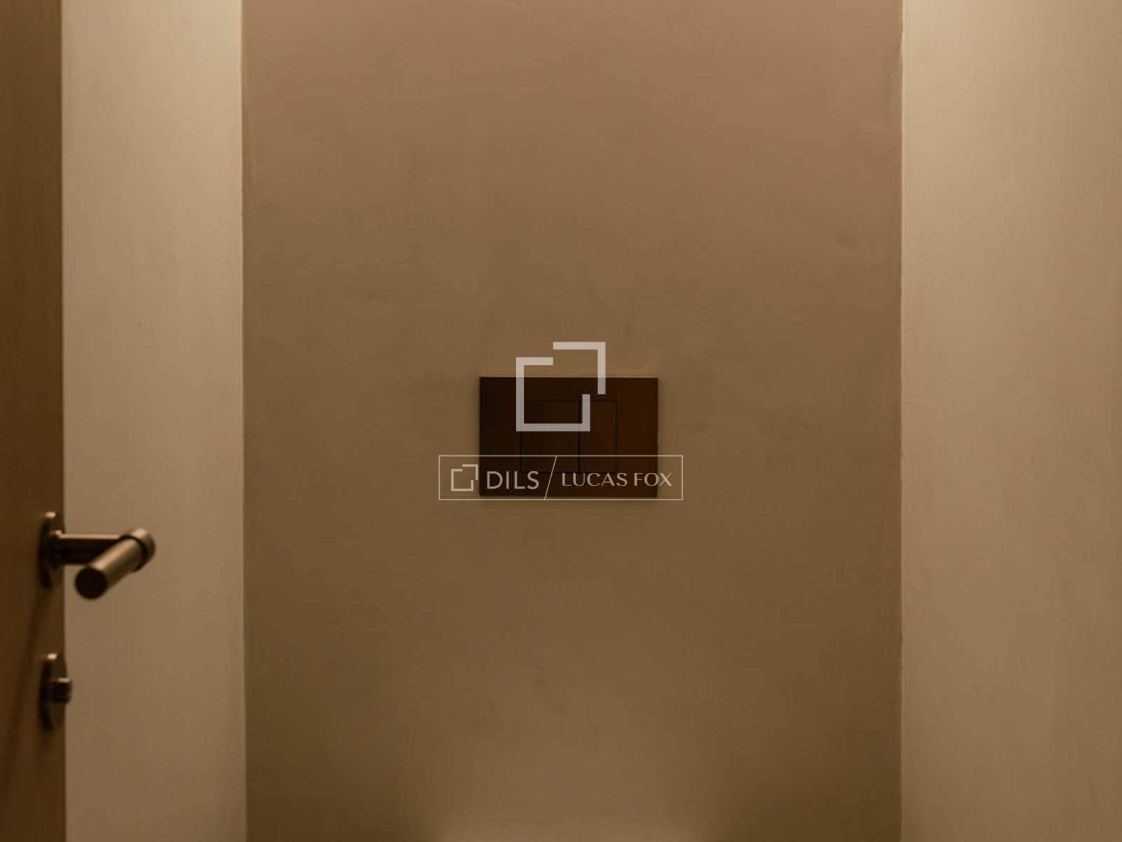 3 bedroom Apartment for sale in Madrid city - € 1,950,000 (Ref: 9516468)