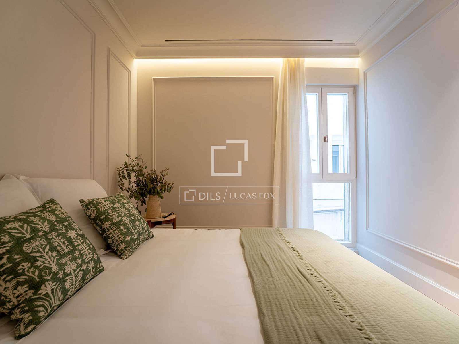 3 bedroom Apartment for sale in Madrid city - € 1,950,000 (Ref: 9516468)