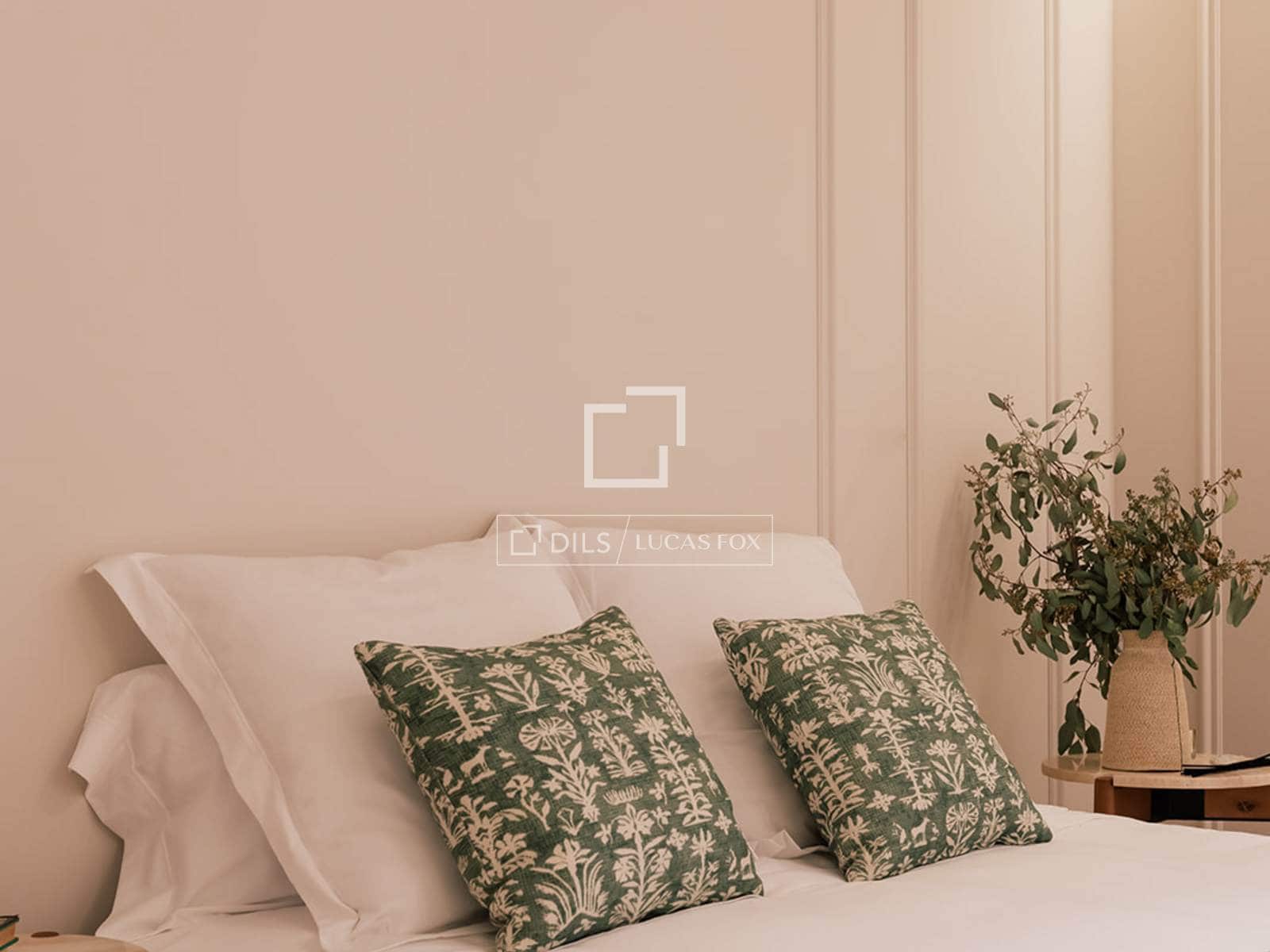 3 bedroom Apartment for sale in Madrid city - € 1,950,000 (Ref: 9516468)