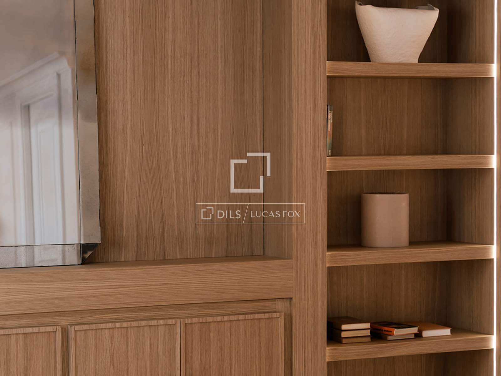 3 bedroom Apartment for sale in Madrid city - € 1,950,000 (Ref: 9516468)