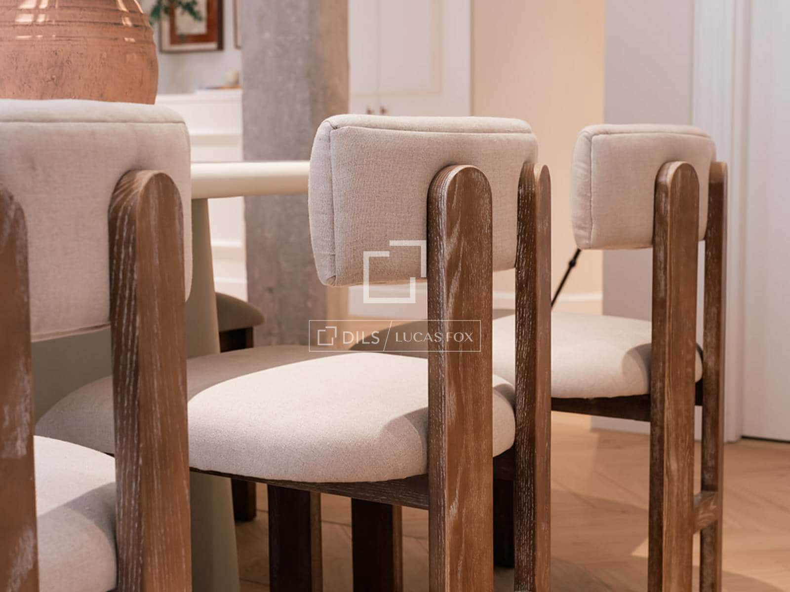 3 bedroom Apartment for sale in Madrid city - € 1,950,000 (Ref: 9516468)