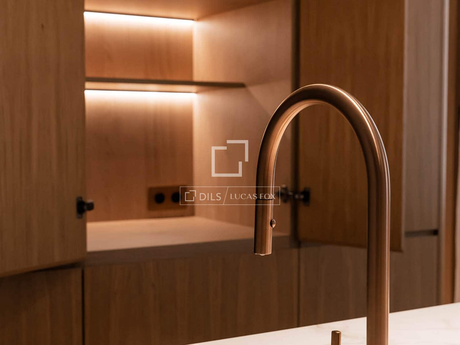 3 bedroom Apartment for sale in Madrid city - € 1,950,000 (Ref: 9516468)