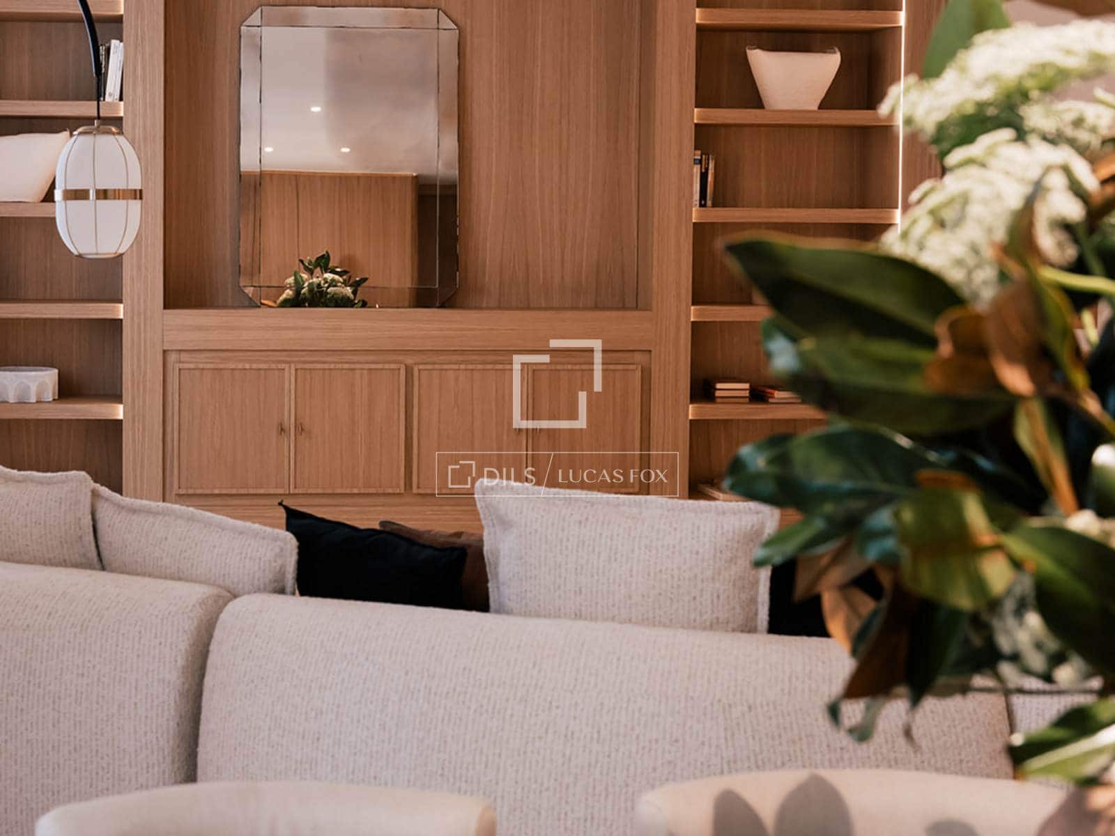 3 bedroom Apartment for sale in Madrid city - € 1,950,000 (Ref: 9516468)