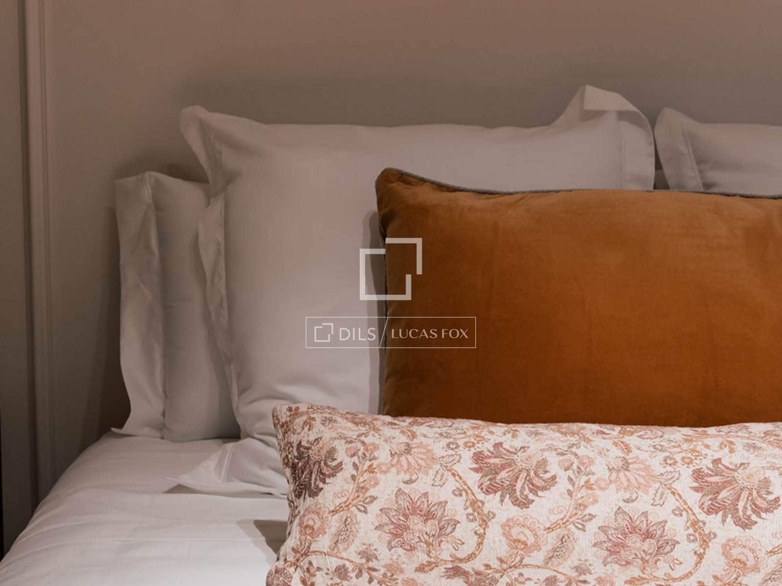 3 bedroom Apartment for sale in Madrid city - € 1,950,000 (Ref: 9516468)