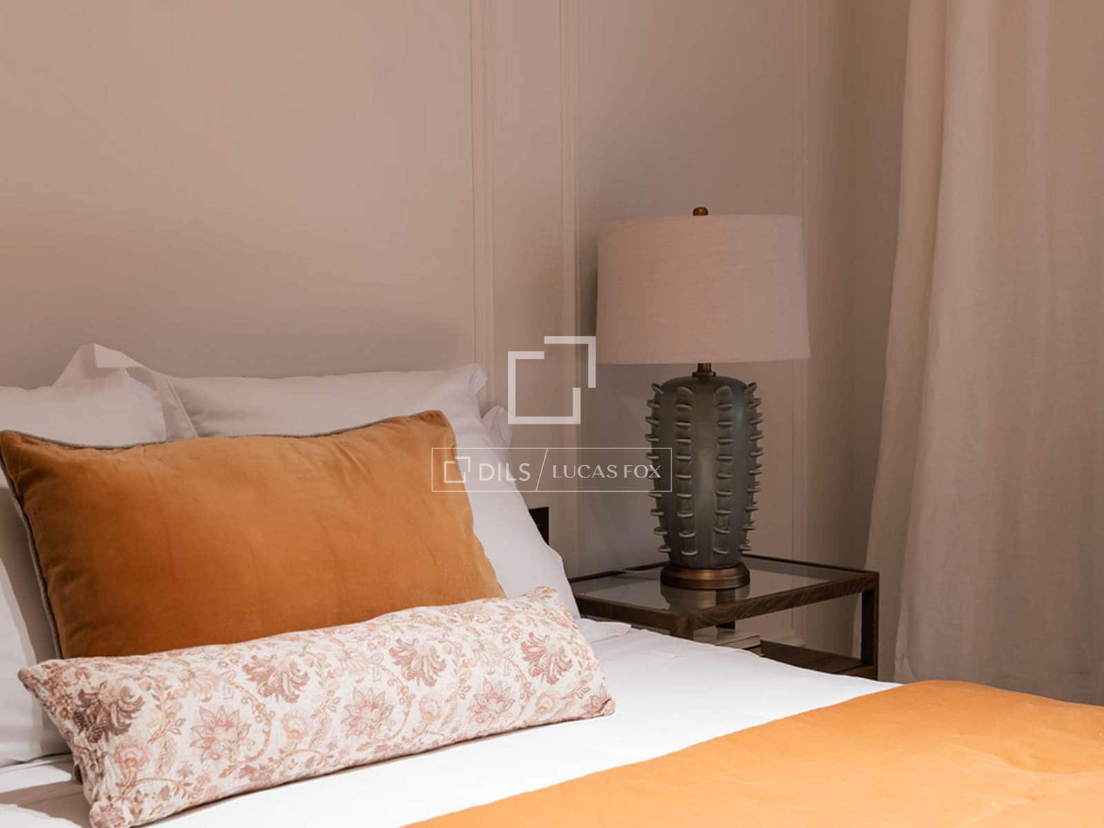 3 bedroom Apartment for sale in Madrid city - € 1,950,000 (Ref: 9516468)