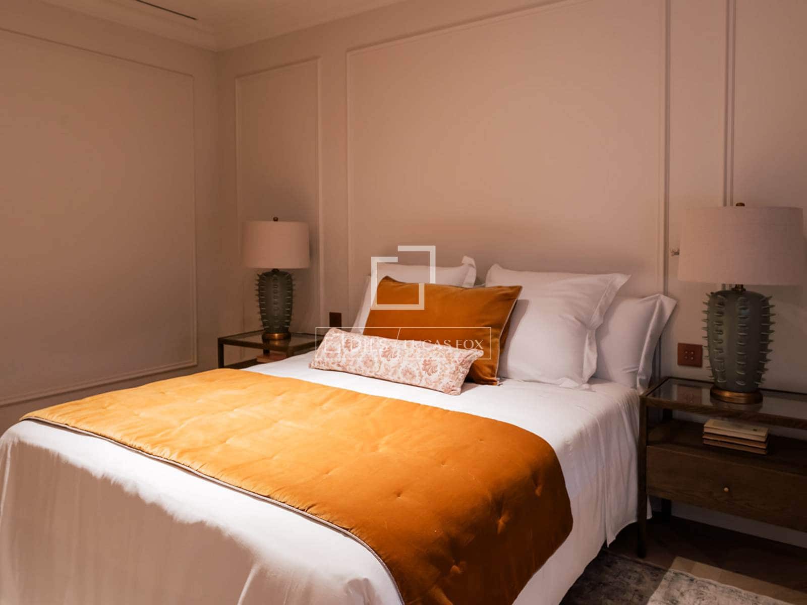 3 bedroom Apartment for sale in Madrid city - € 1,950,000 (Ref: 9516468)