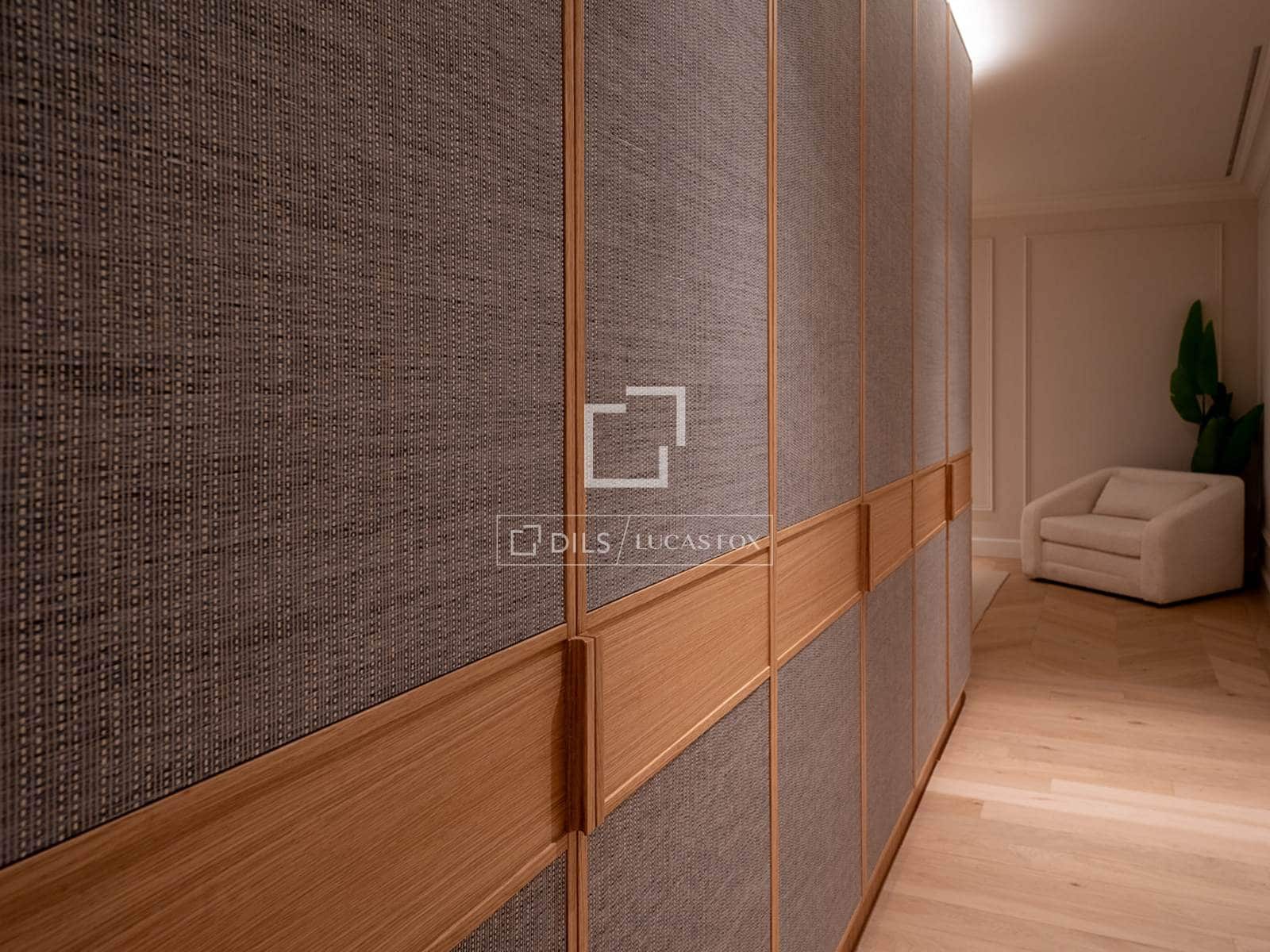 3 bedroom Apartment for sale in Madrid city - € 1,950,000 (Ref: 9516468)