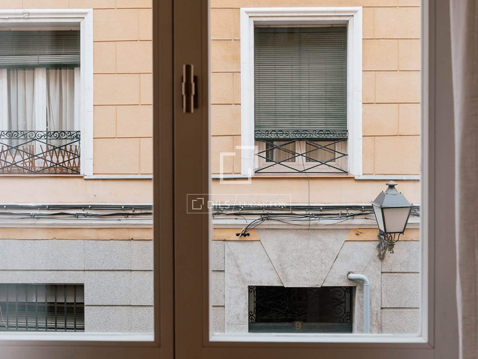 3 bedroom Apartment for sale in Madrid city - € 1,950,000 (Ref: 9516468)