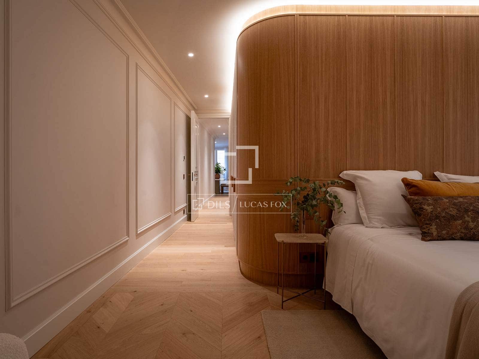 3 bedroom Apartment for sale in Madrid city - € 1,950,000 (Ref: 9516468)