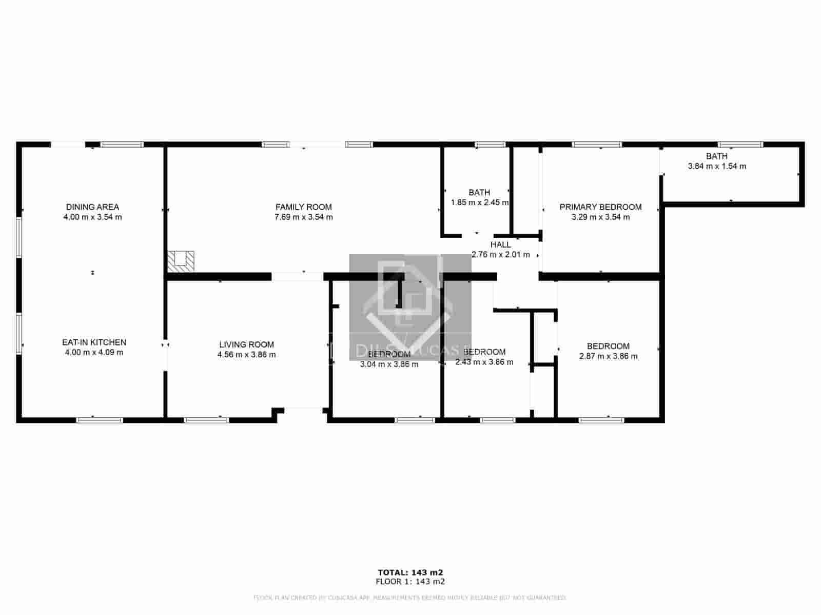 3 slaapkamer Finca/Landhuis te koop in Sant Joan met zwembad - € 1.380.000 (Ref: 9516469)