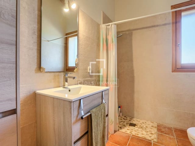 3 slaapkamer Finca/Landhuis te koop in Sant Joan met zwembad - € 1.380.000 (Ref: 9516469)