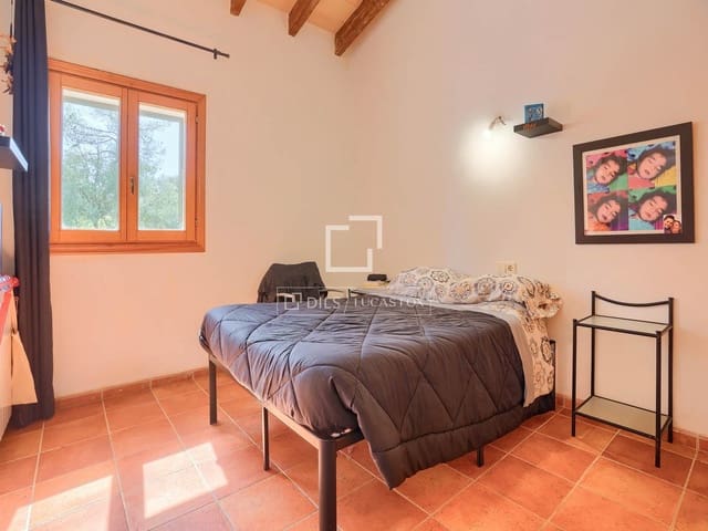 3 slaapkamer Finca/Landhuis te koop in Sant Joan met zwembad - € 1.380.000 (Ref: 9516469)