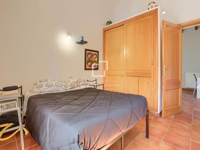 3 slaapkamer Finca/Landhuis te koop in Sant Joan met zwembad - € 1.380.000 (Ref: 9516469)