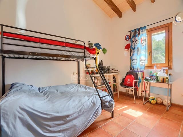 3 slaapkamer Finca/Landhuis te koop in Sant Joan met zwembad - € 1.380.000 (Ref: 9516469)