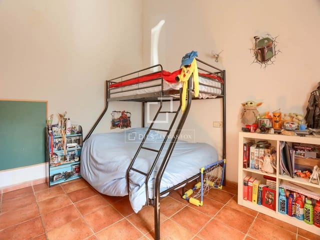 3 slaapkamer Finca/Landhuis te koop in Sant Joan met zwembad - € 1.380.000 (Ref: 9516469)