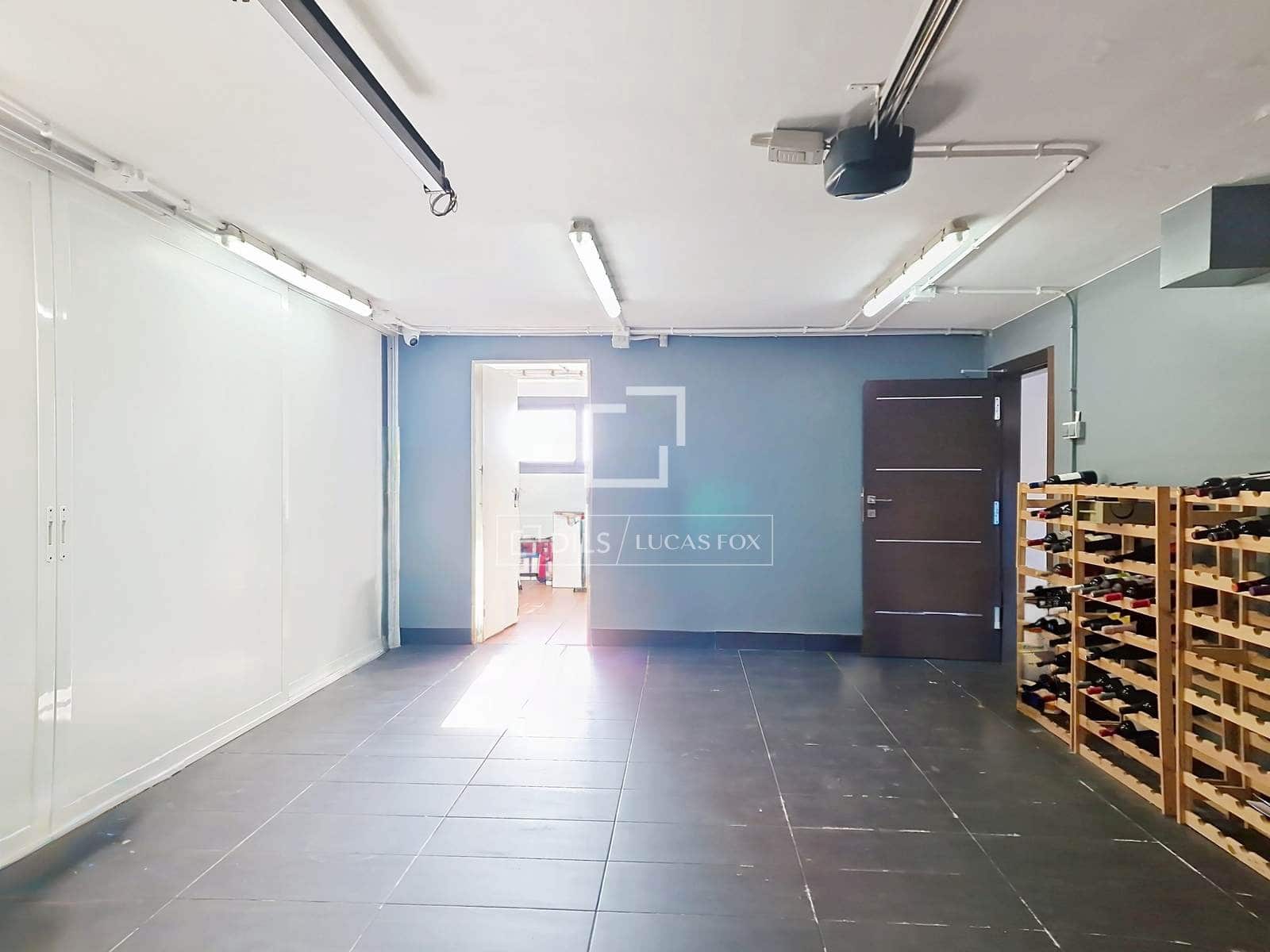 8 slaapkamer Villa te koop in Calafell met zwembad garage - € 1.442.000 (Ref: 9517859)