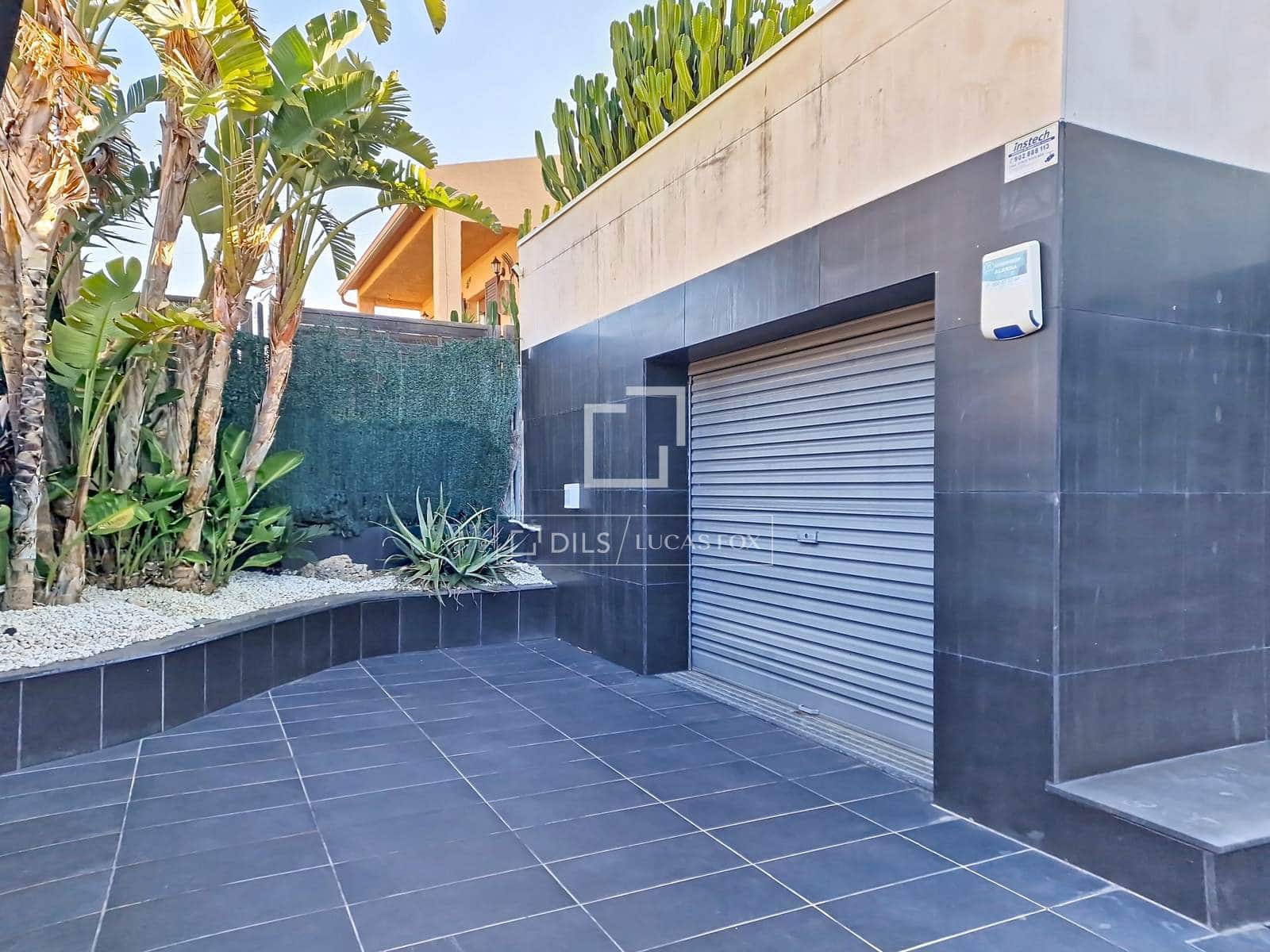 8 slaapkamer Villa te koop in Calafell met zwembad garage - € 1.442.000 (Ref: 9517859)