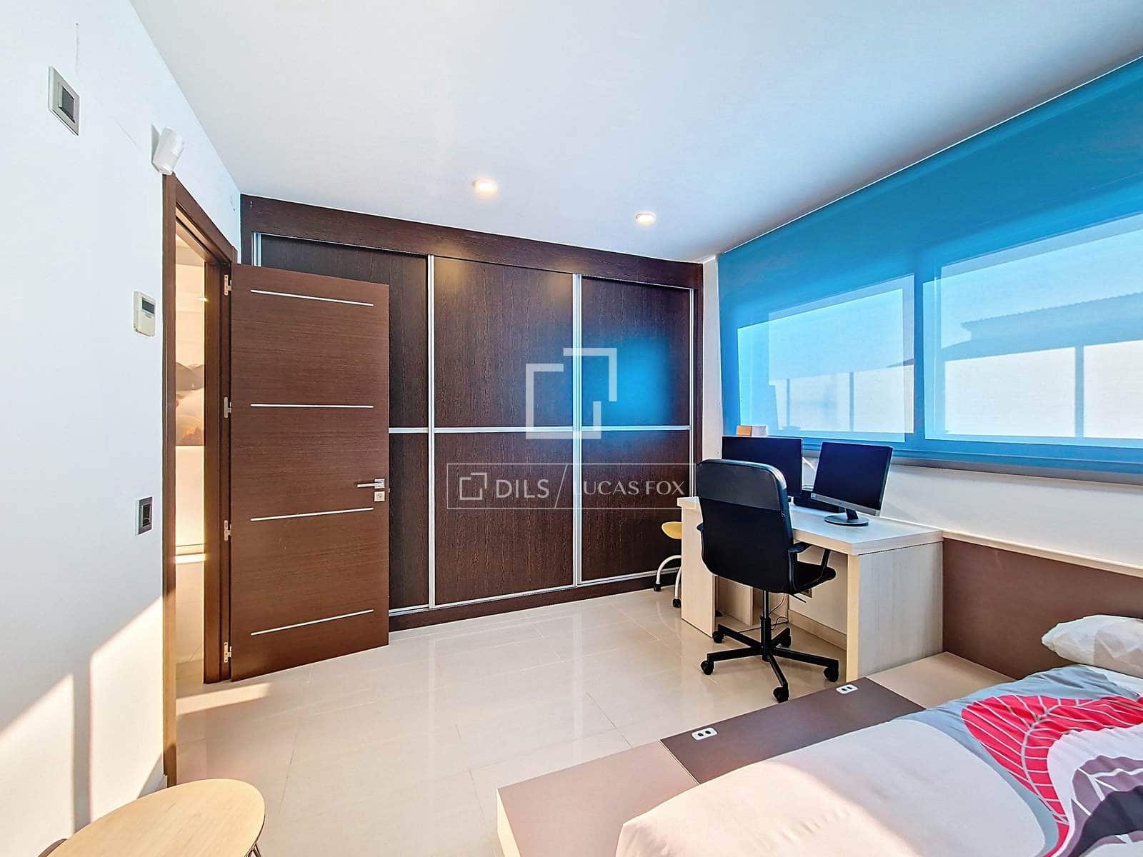 8 slaapkamer Villa te koop in Calafell met zwembad garage - € 1.442.000 (Ref: 9517859)