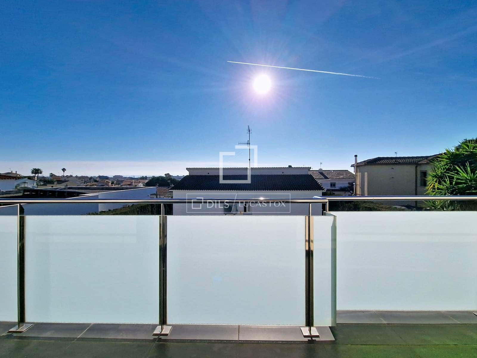 8 slaapkamer Villa te koop in Calafell met zwembad garage - € 1.442.000 (Ref: 9517859)