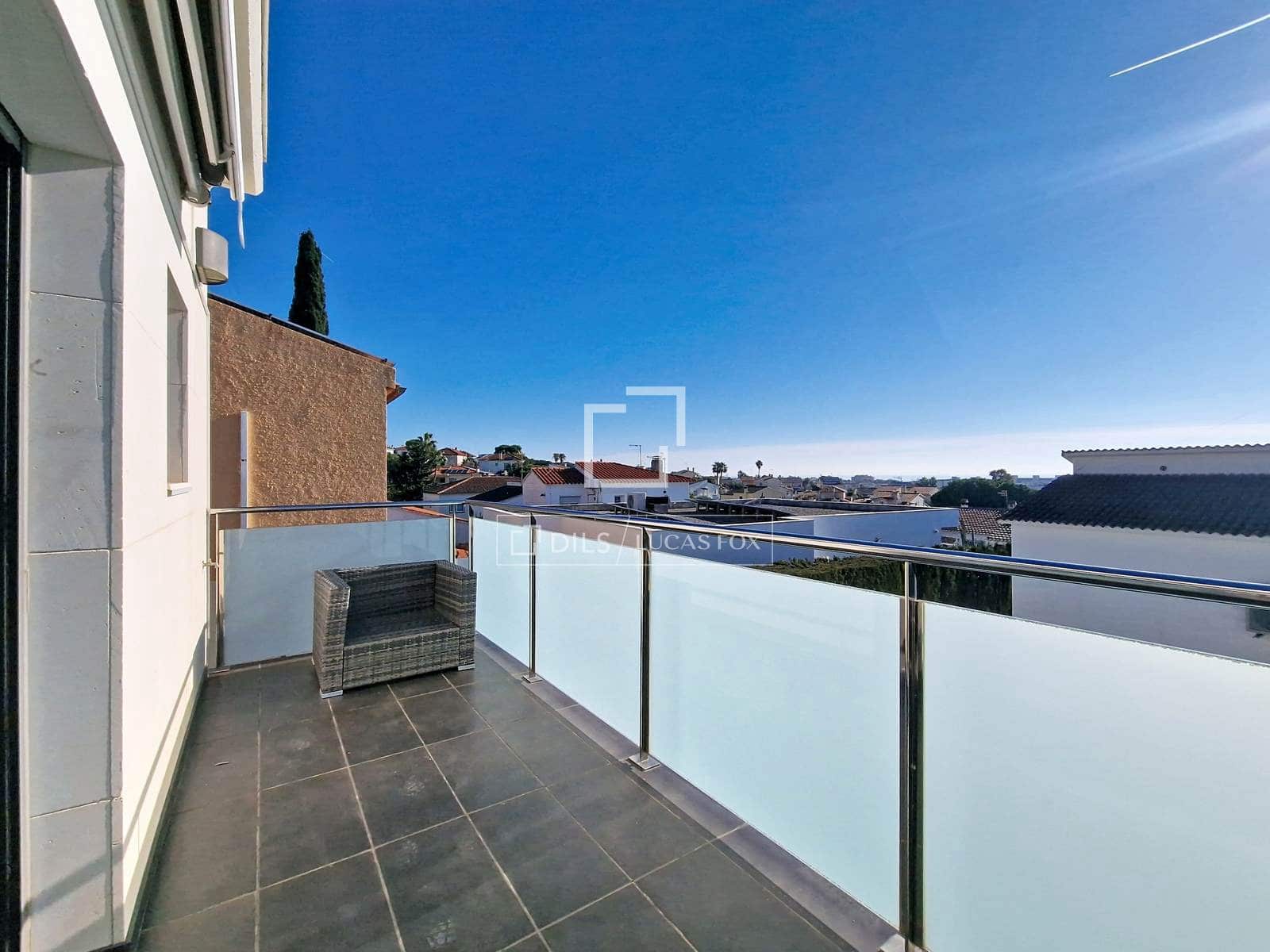 8 slaapkamer Villa te koop in Calafell met zwembad garage - € 1.442.000 (Ref: 9517859)