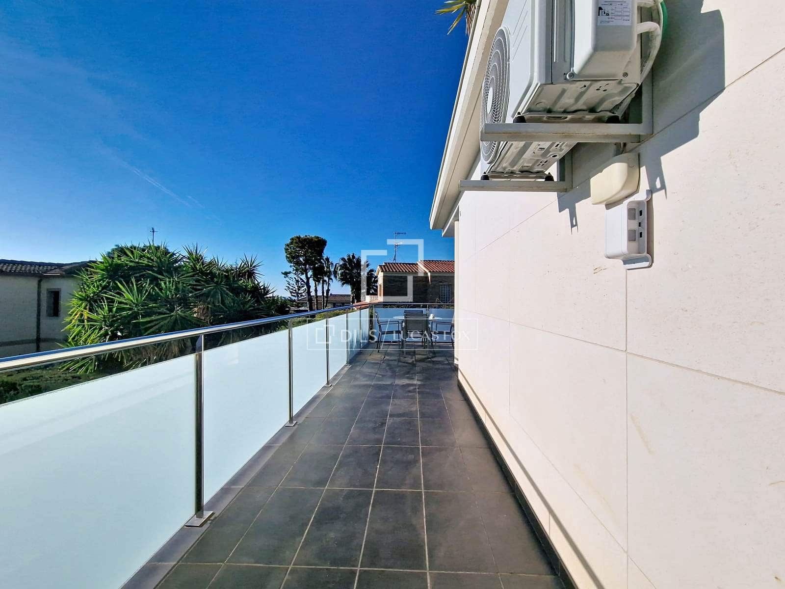 8 slaapkamer Villa te koop in Calafell met zwembad garage - € 1.442.000 (Ref: 9517859)