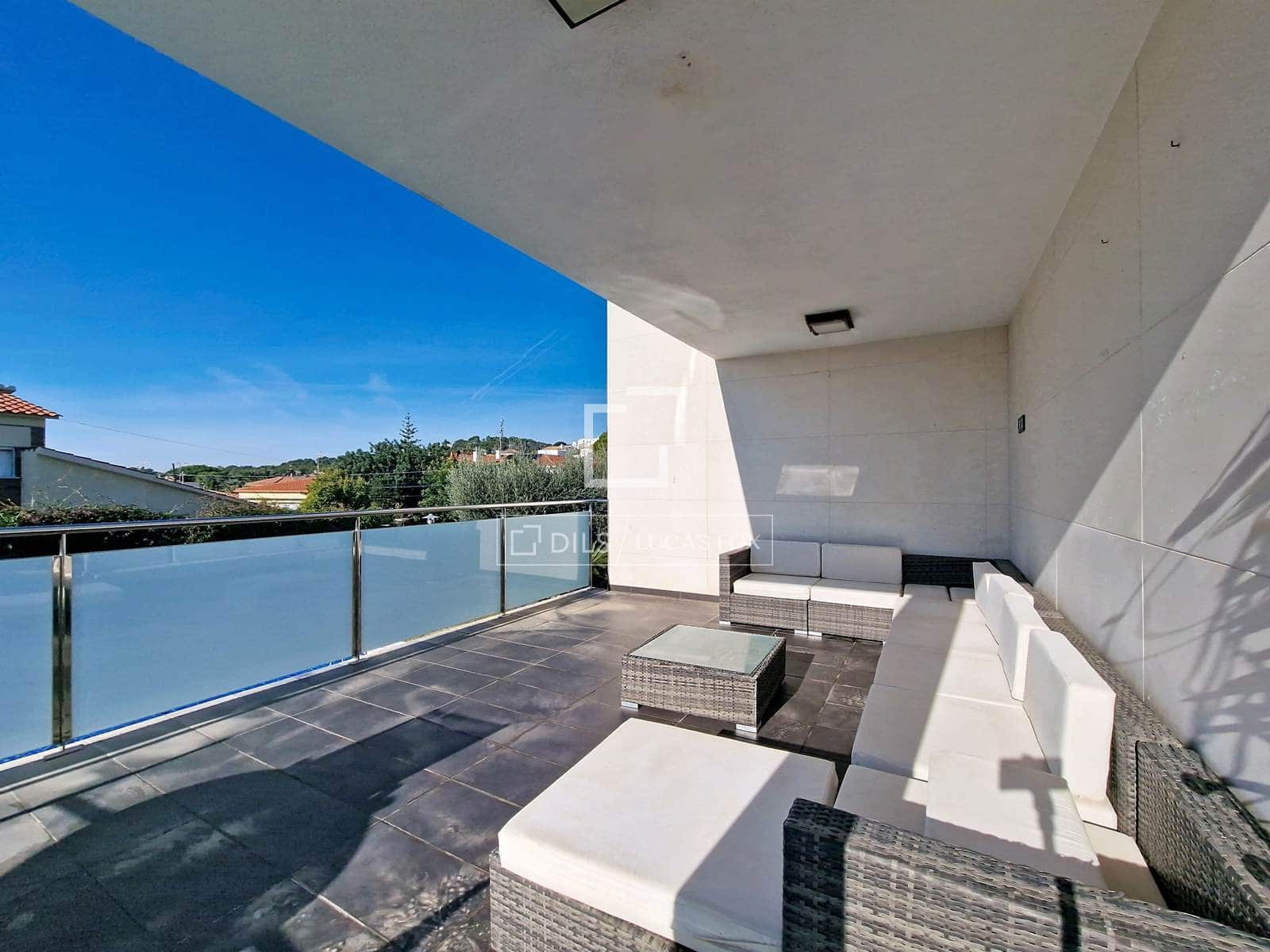 8 slaapkamer Villa te koop in Calafell met zwembad garage - € 1.442.000 (Ref: 9517859)