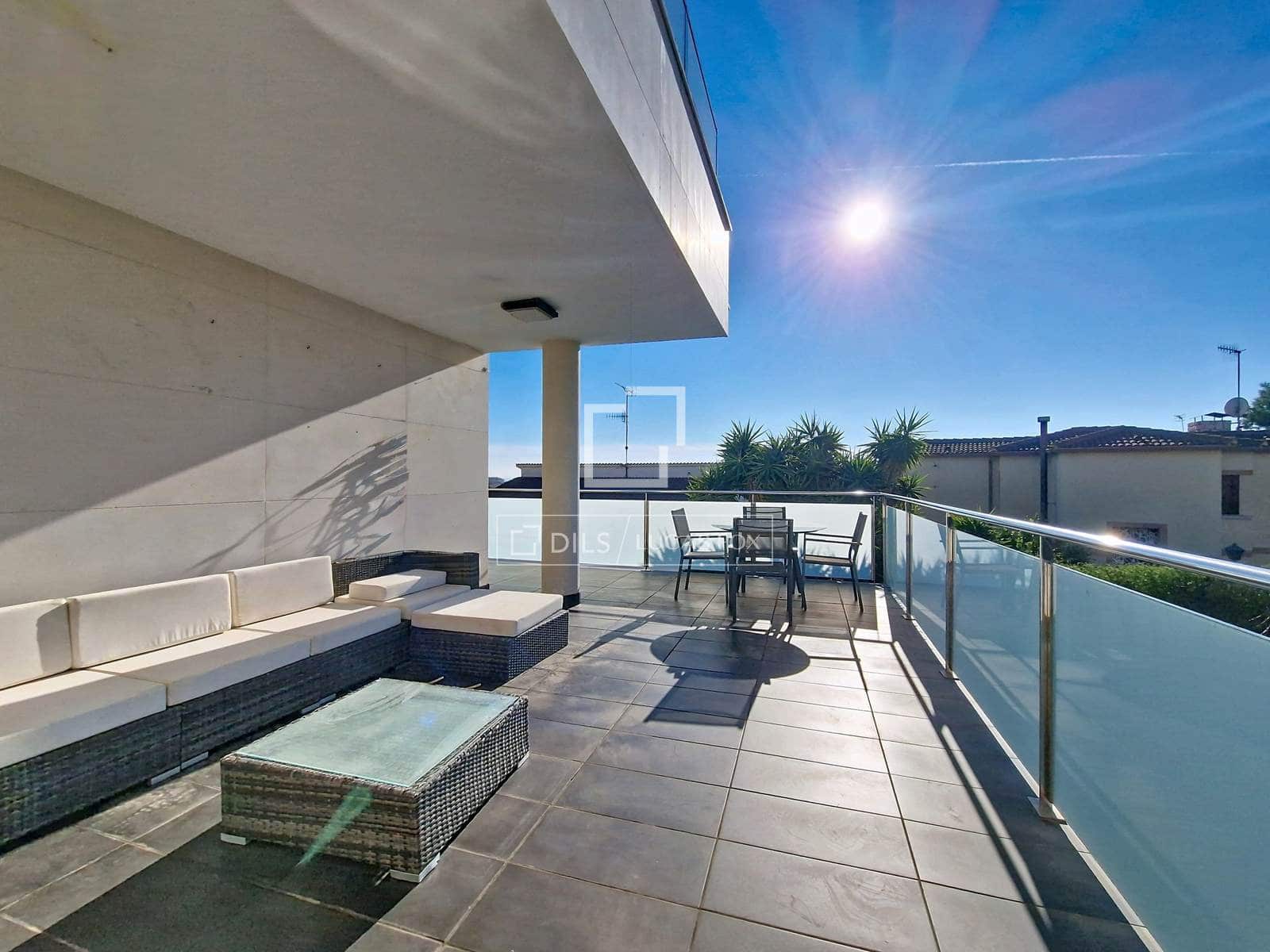 8 slaapkamer Villa te koop in Calafell met zwembad garage - € 1.442.000 (Ref: 9517859)