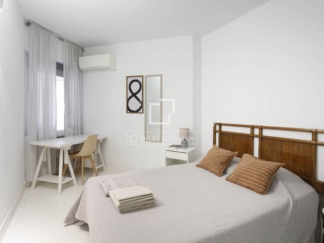 Apartamento de 2 habitaciones en Arapiles, Madrid ciudad en alquiler - 1.950 € (Ref: 9517860)