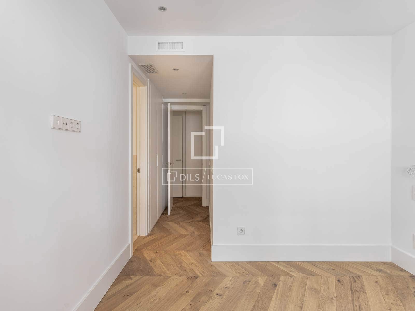 3 slaapkamer Appartement te koop in Madrid stad met garage - € 3.100.000 (Ref: 9517962)