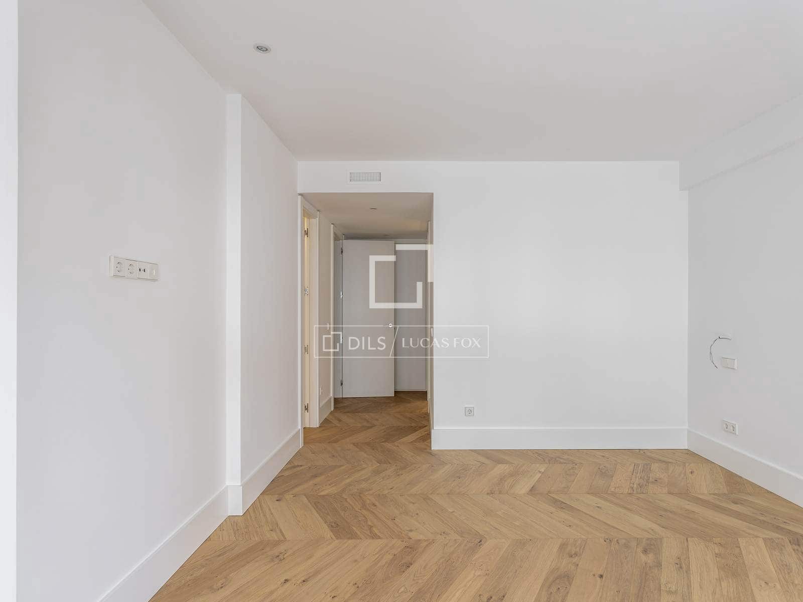3 slaapkamer Appartement te koop in Madrid stad met garage - € 3.100.000 (Ref: 9517962)