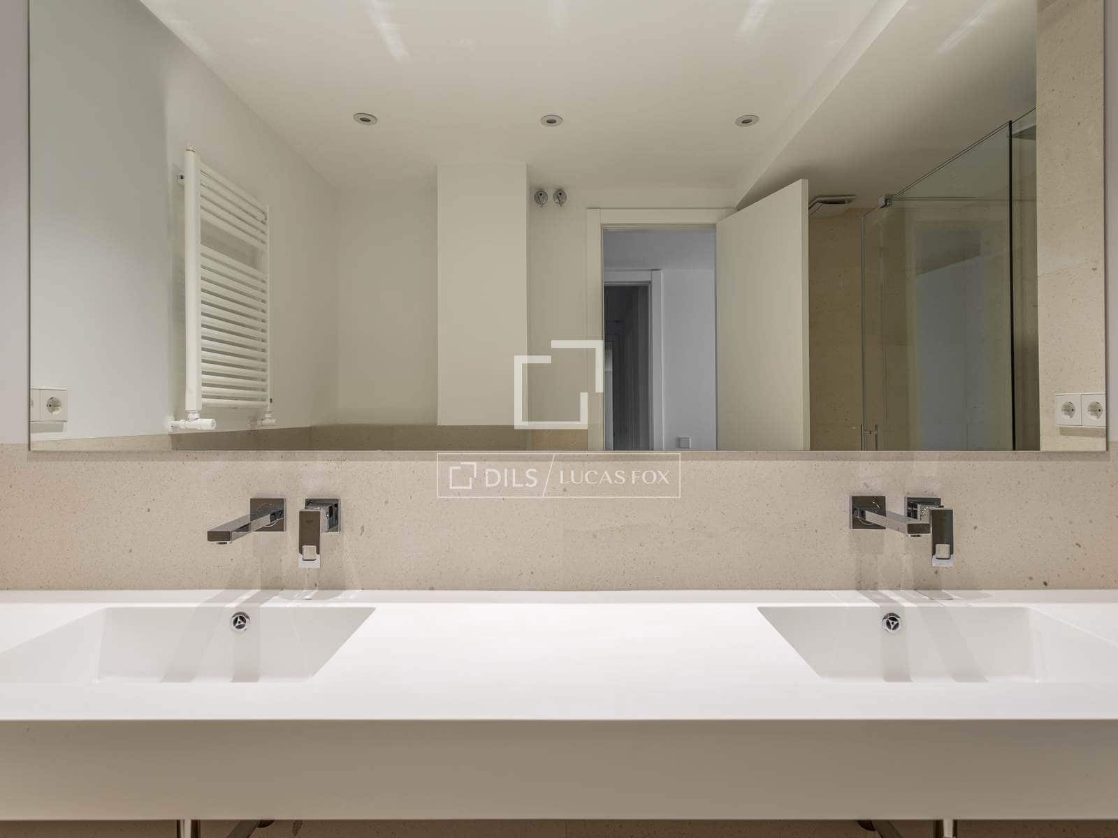 3 slaapkamer Appartement te koop in Madrid stad met garage - € 3.100.000 (Ref: 9517962)