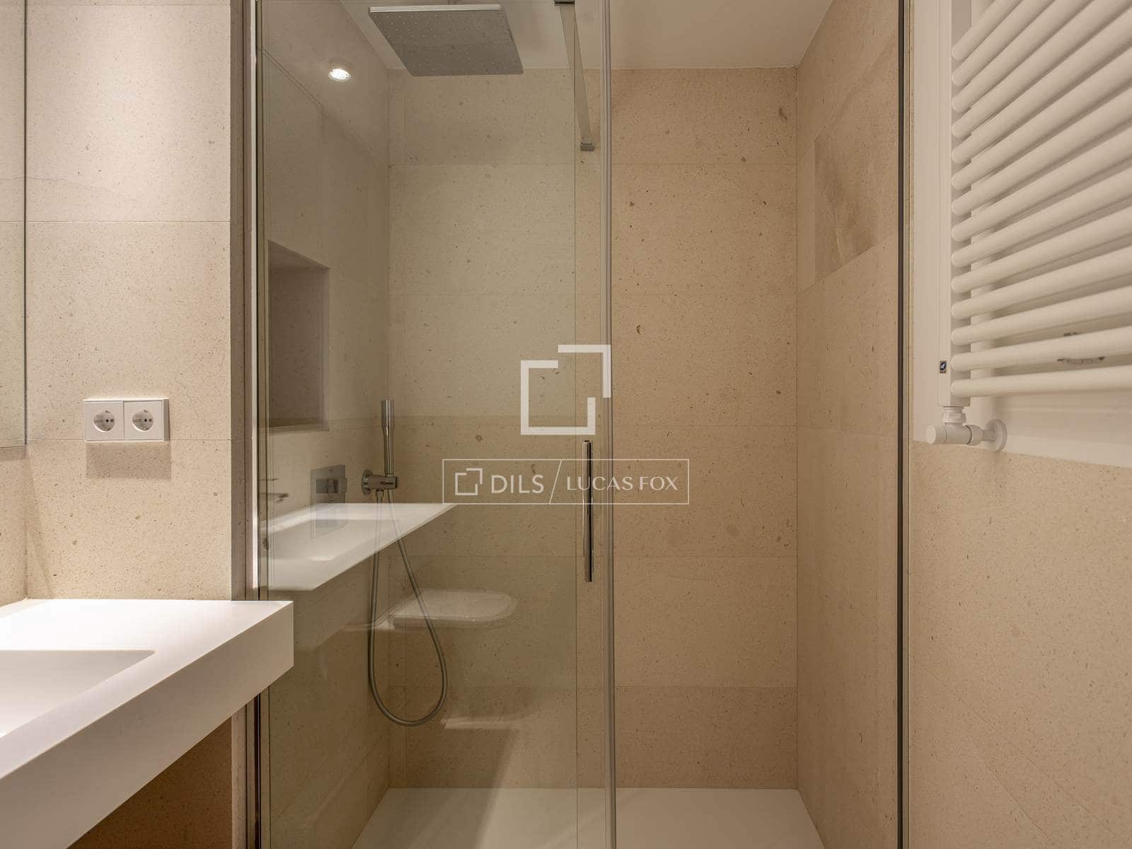 3 slaapkamer Appartement te koop in Madrid stad met garage - € 3.100.000 (Ref: 9517962)