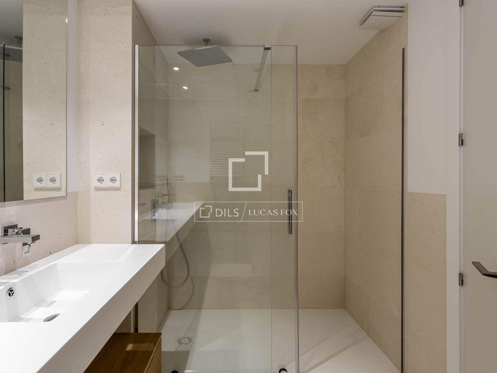 3 slaapkamer Appartement te koop in Madrid stad met garage - € 3.100.000 (Ref: 9517962)