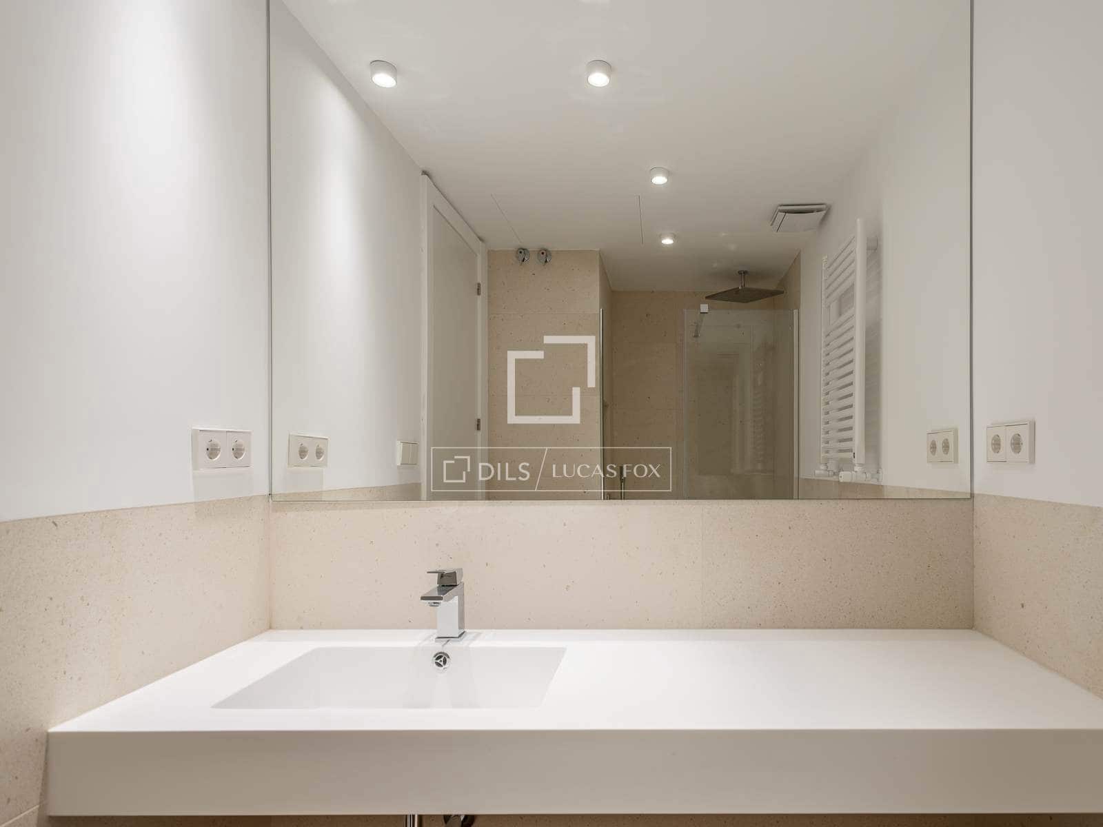 3 slaapkamer Appartement te koop in Madrid stad met garage - € 3.100.000 (Ref: 9517962)