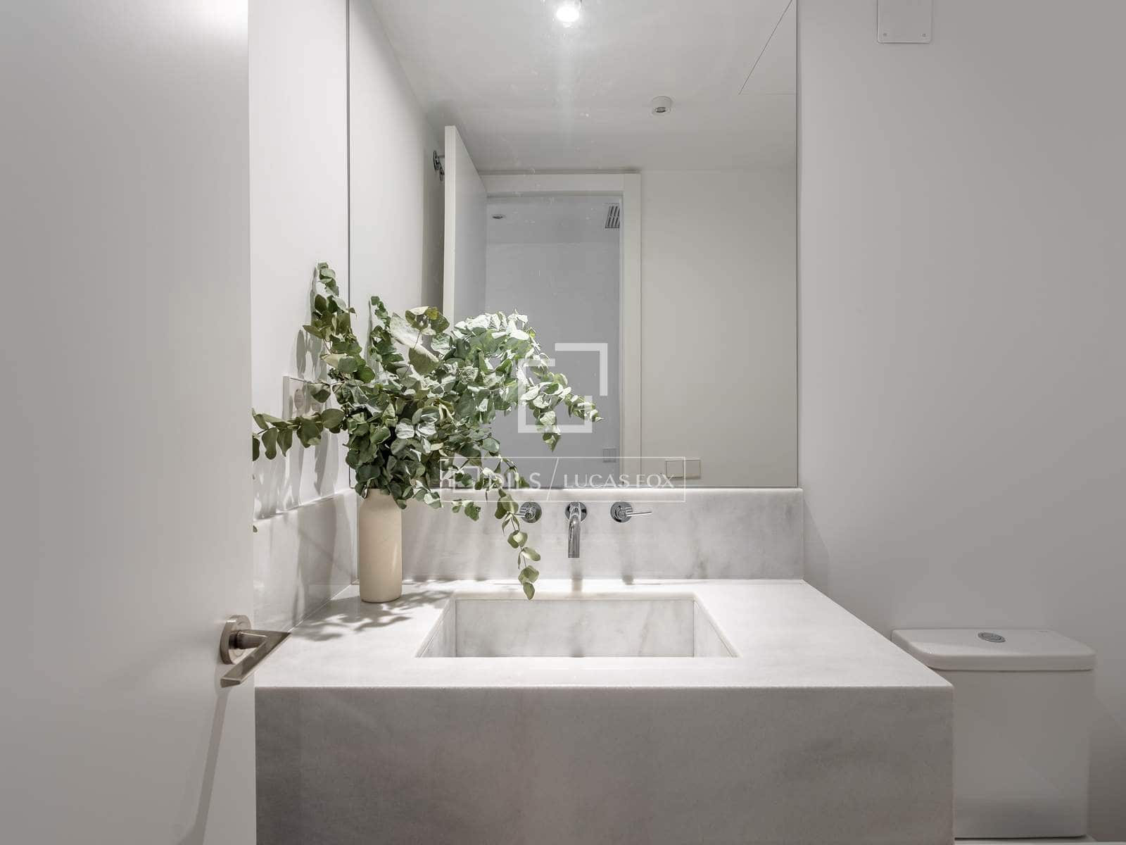 3 slaapkamer Appartement te koop in Madrid stad met garage - € 3.100.000 (Ref: 9517962)