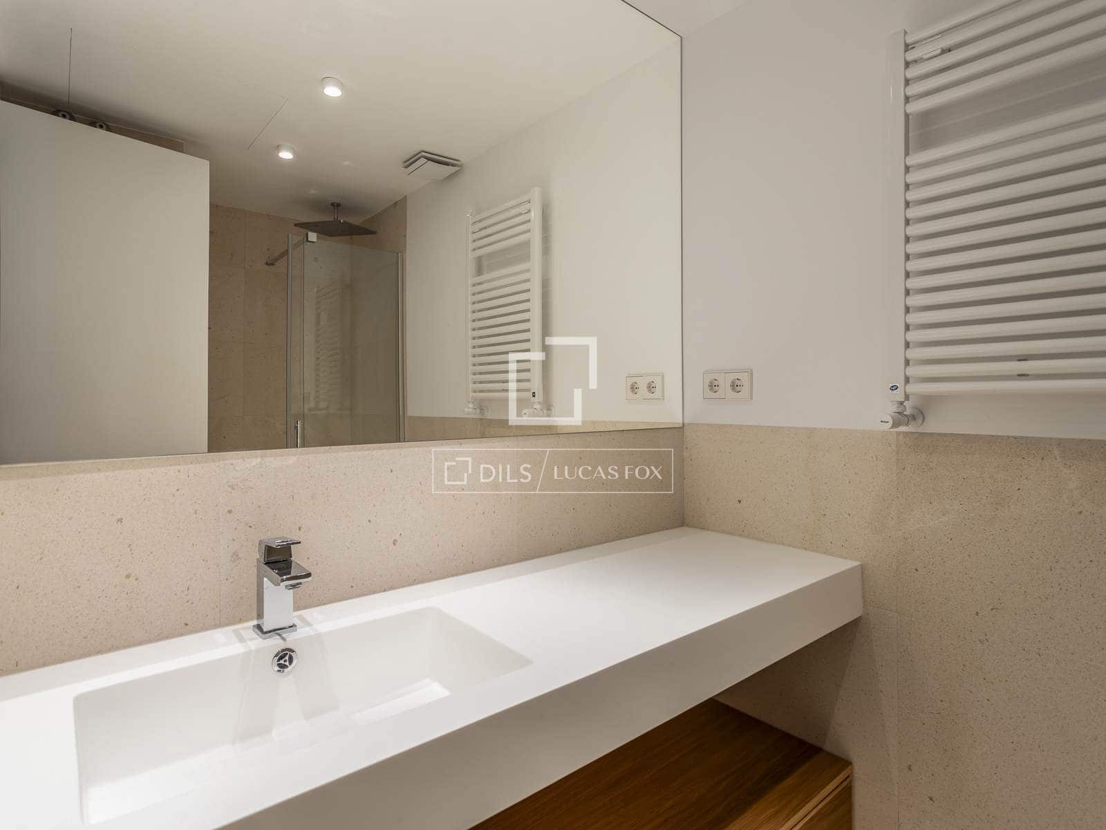 3 slaapkamer Appartement te koop in Madrid stad met garage - € 3.100.000 (Ref: 9517962)