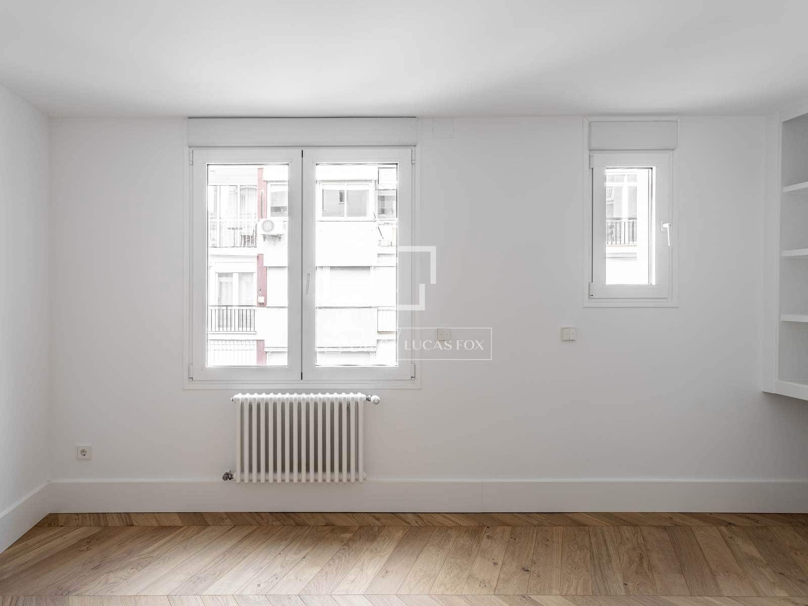 3 slaapkamer Appartement te koop in Madrid stad met garage - € 3.100.000 (Ref: 9517962)