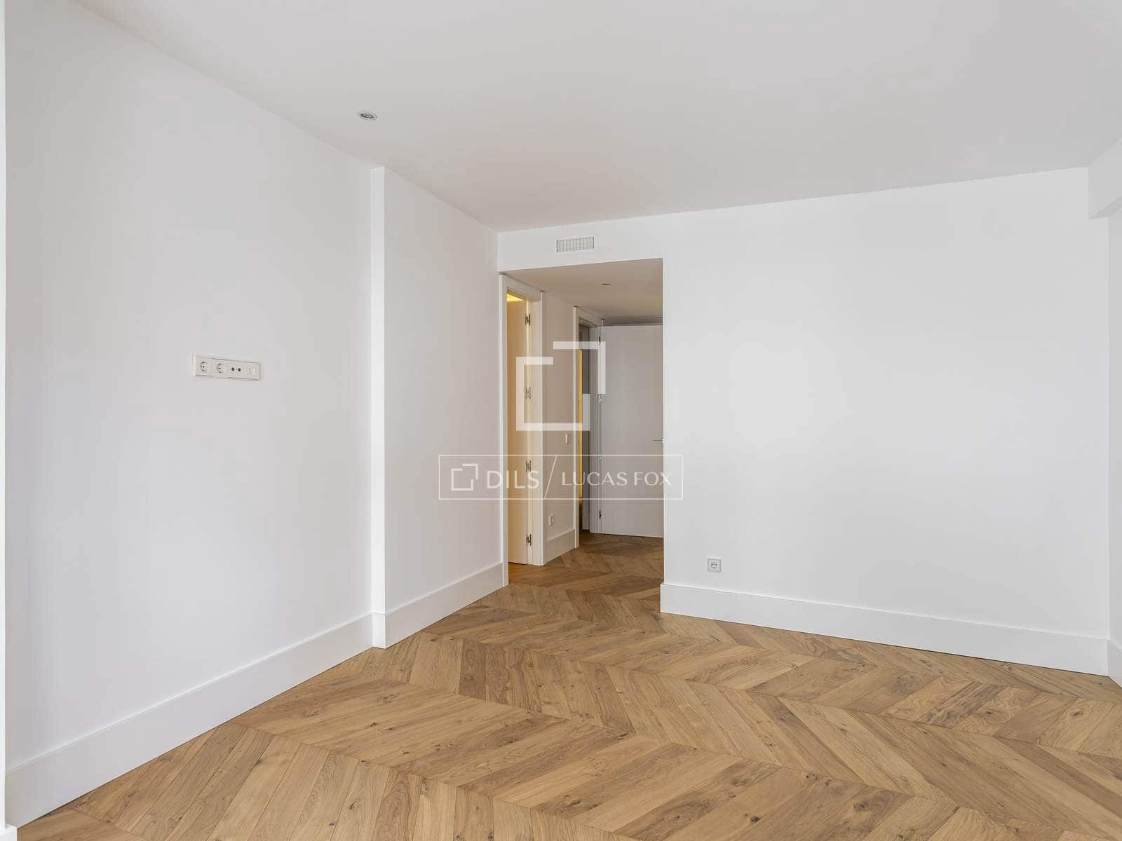3 slaapkamer Appartement te koop in Madrid stad met garage - € 3.100.000 (Ref: 9517962)