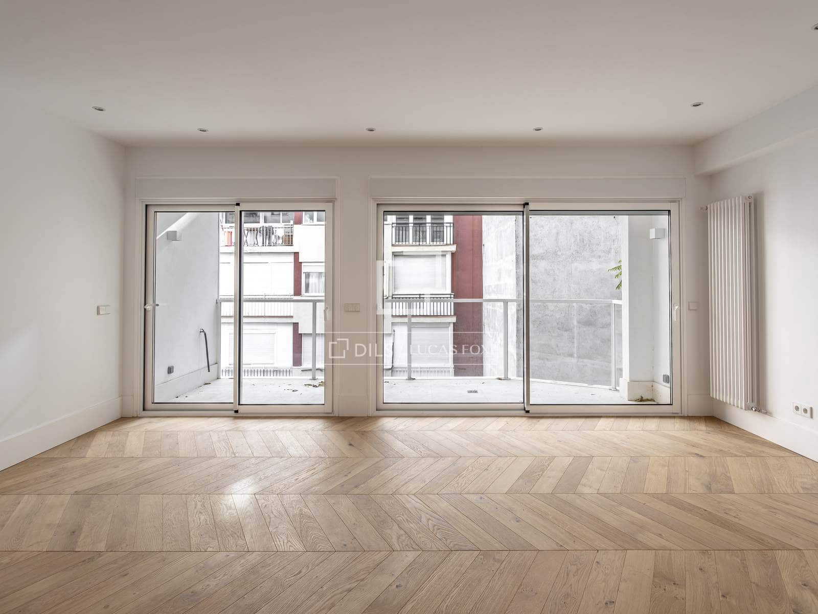 3 slaapkamer Appartement te koop in Madrid stad met garage - € 3.100.000 (Ref: 9517962)