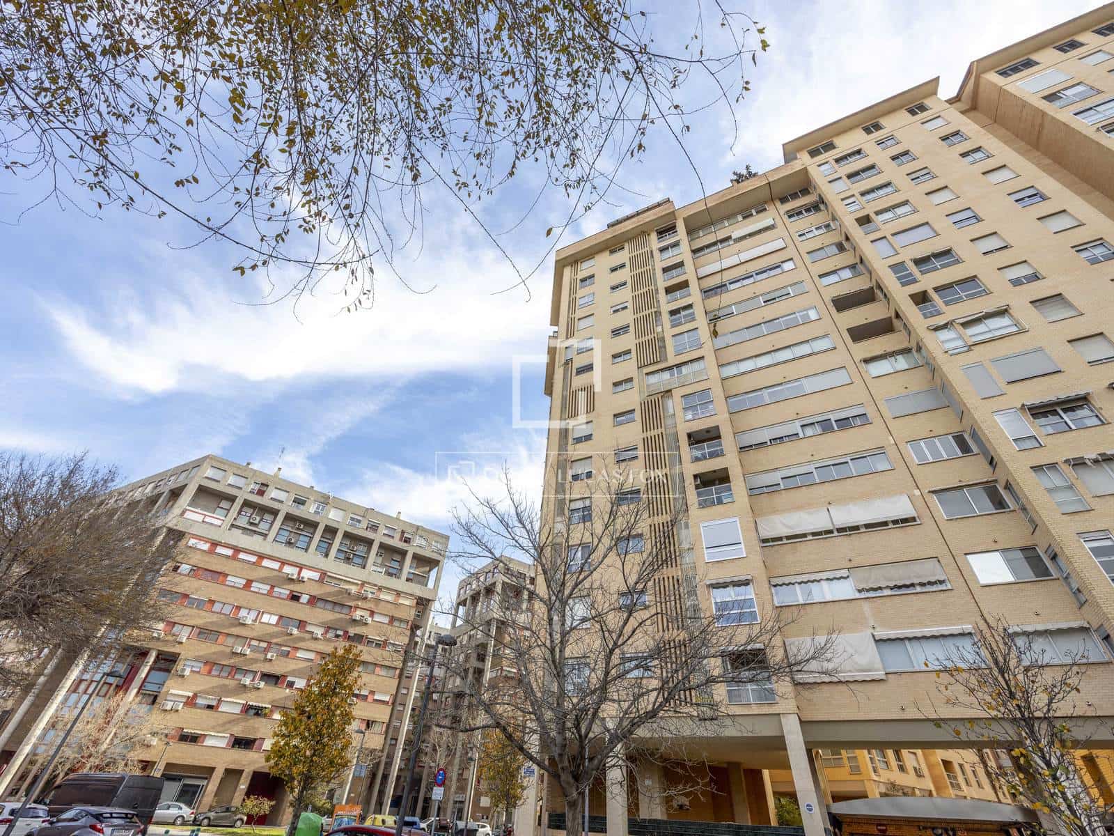 Apartamento de 3 habitaciones en València ciudad en venta con piscina - 490.000 € (Ref: 9517963)