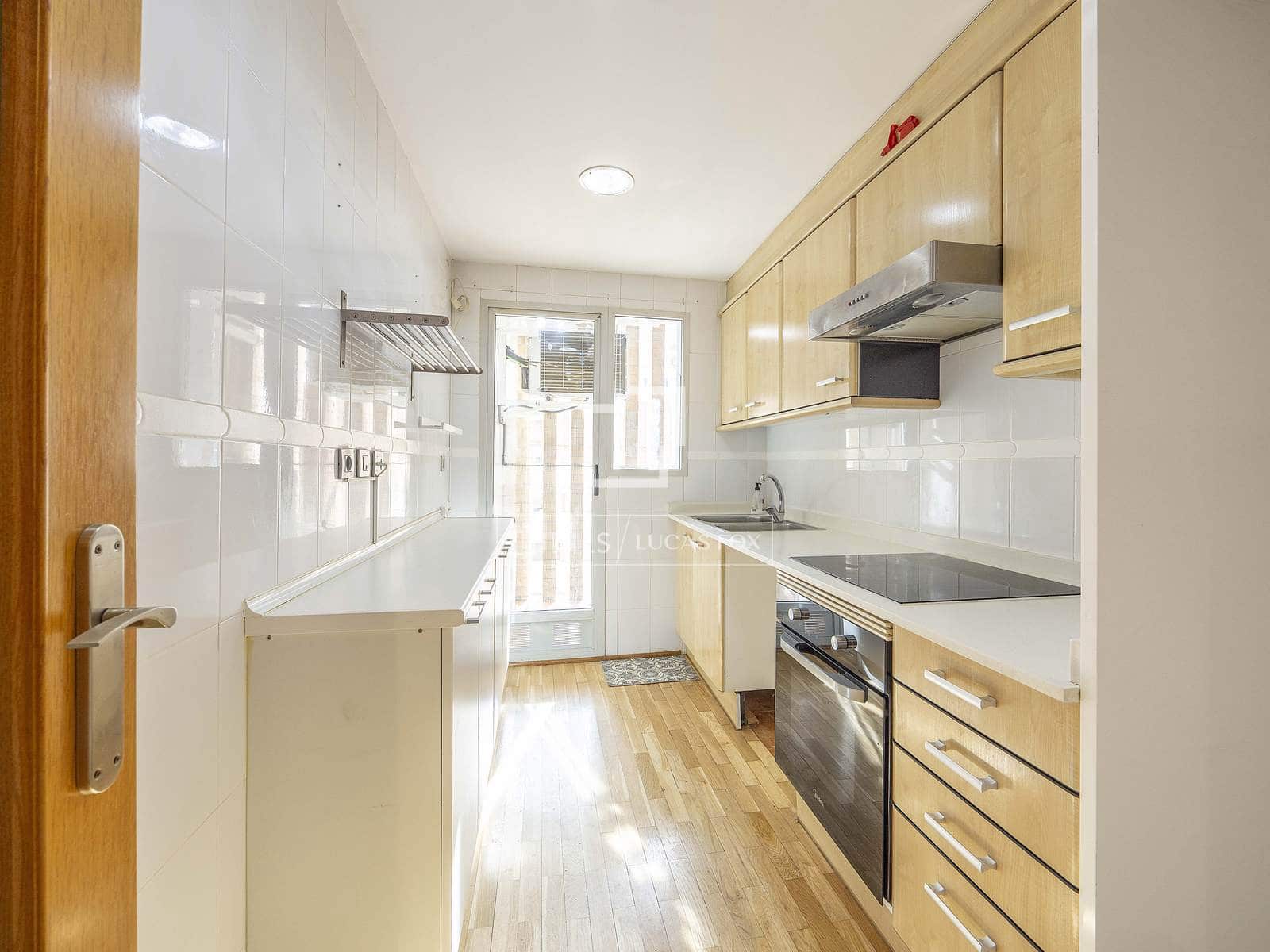 Apartamento de 3 habitaciones en València ciudad en venta con piscina - 490.000 € (Ref: 9517963)