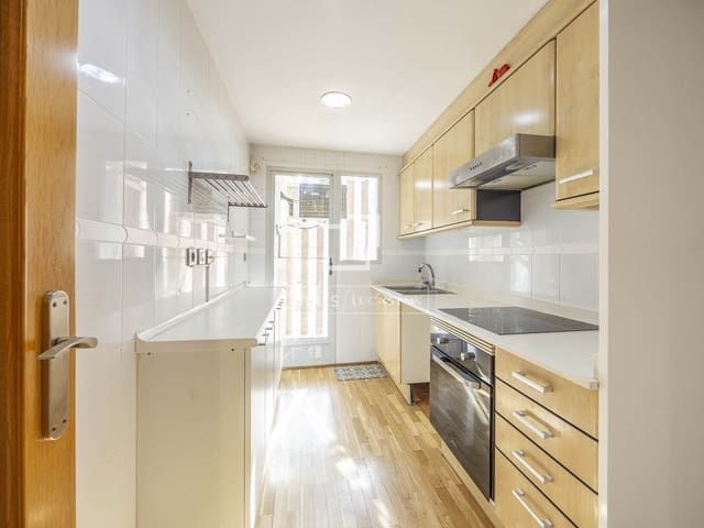 Apartamento de 3 habitaciones en València ciudad en venta con piscina - 490.000 € (Ref: 9517963)