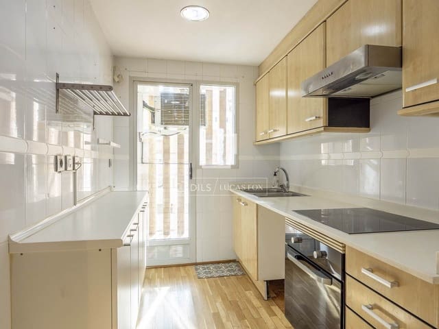 Apartamento de 3 habitaciones en València ciudad en venta con piscina - 490.000 € (Ref: 9517963)