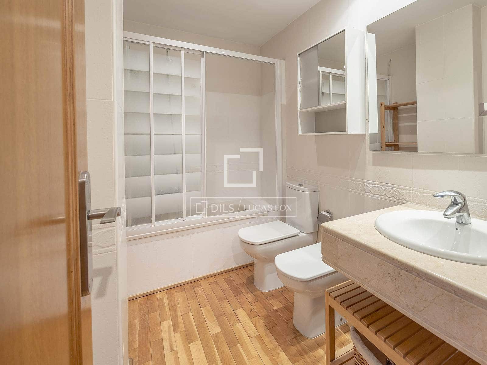 Apartamento de 3 habitaciones en València ciudad en venta con piscina - 490.000 € (Ref: 9517963)