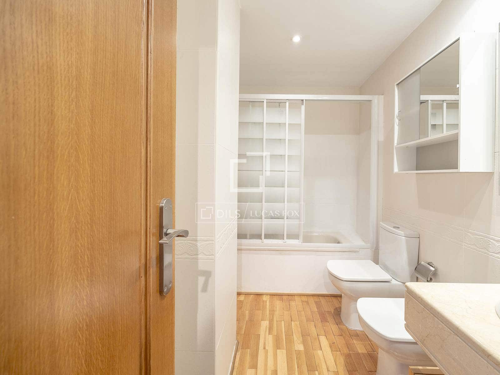 Apartamento de 3 habitaciones en València ciudad en venta con piscina - 490.000 € (Ref: 9517963)