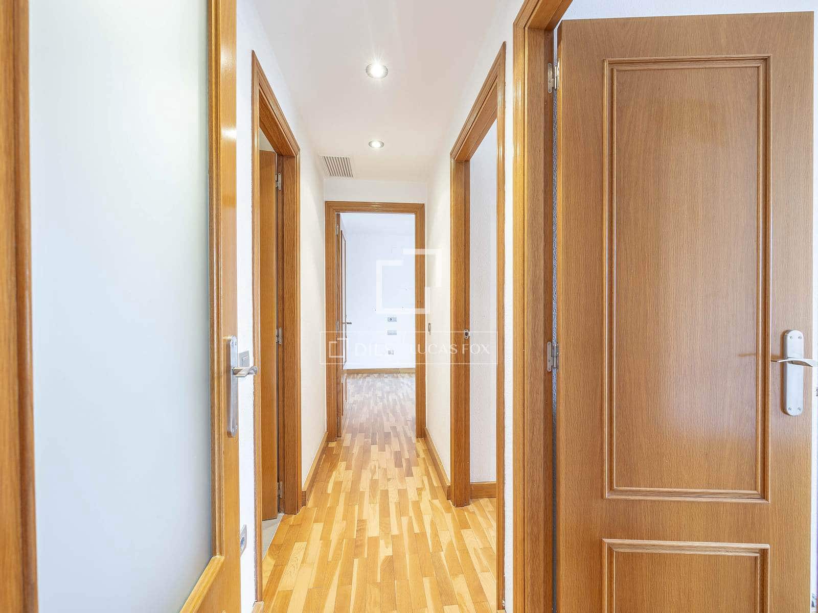 Apartamento de 3 habitaciones en València ciudad en venta con piscina - 490.000 € (Ref: 9517963)