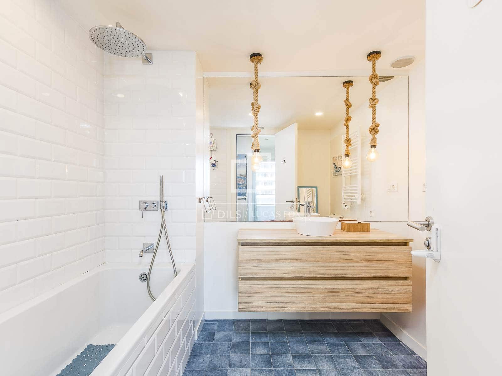 Apartamento de 2 habitaciones en Barcelona ciudad en venta con piscina garaje - 1.100.000 € (Ref: 9517964)